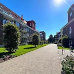 Residenz Hohe-Lith Ferienwohnung 205 Hli205
