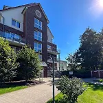 Residenz Hohe-Lith Ferienwohnung 205 Hli205