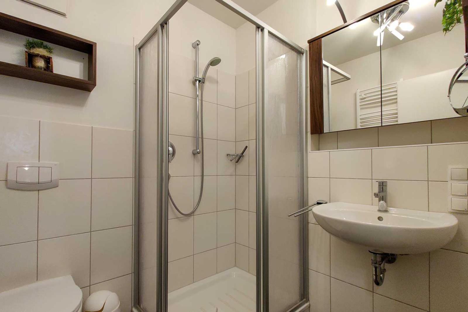 Apartment Residenz Hohe-lith 205 Hli205 *