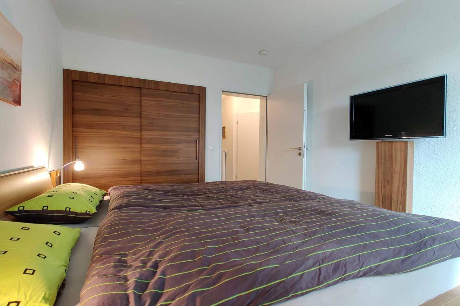 Apartment Residenz Hohe-lith 205 Hli205